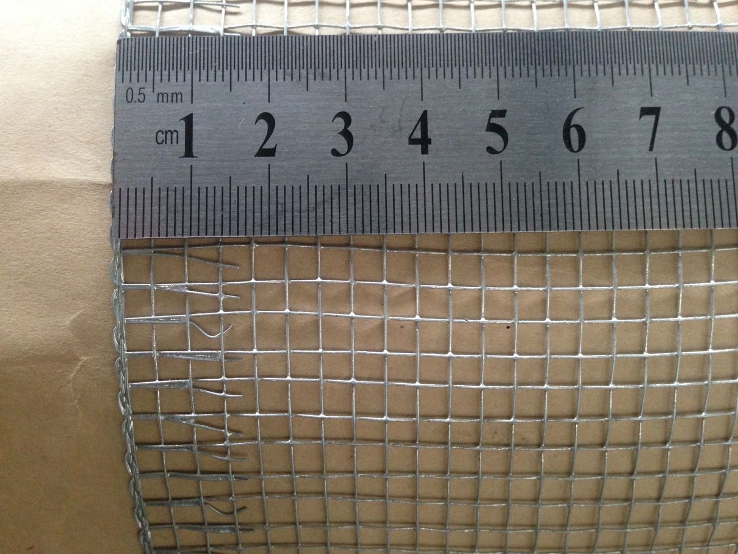 Hardware Cloth Buy Hardware, Hardware Cloth, Wire Mesh Product on 安平华兴金属丝网有限公司